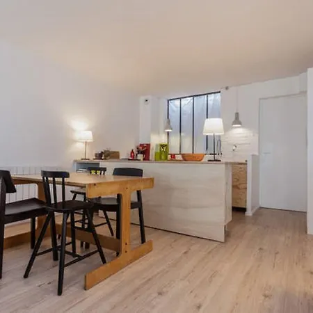Colombet Stay's - Rue Adolphe Mion Montpellier