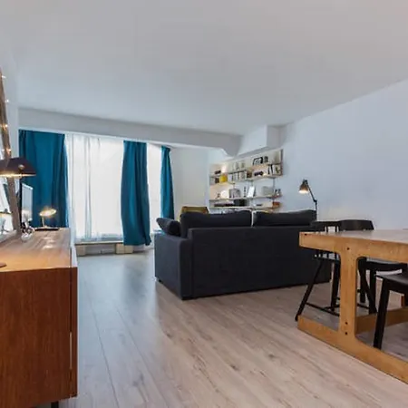Colombet Stay's - Rue Adolphe Mion Appartement
