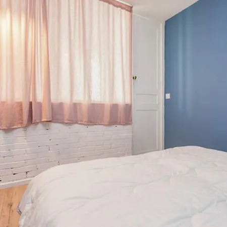 Colombet Stay's - Rue Adolphe Mion *