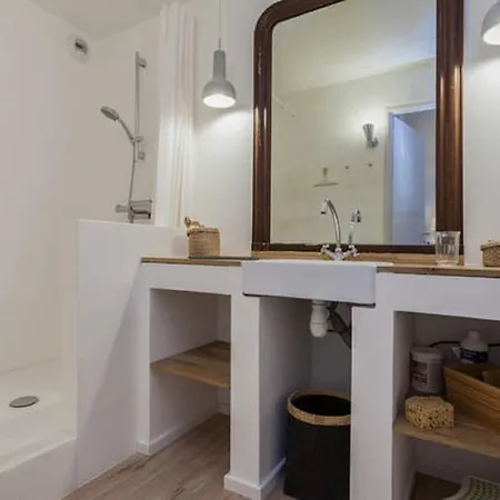 Colombet Stay's - Rue Adolphe Mion Appartement Montpellier